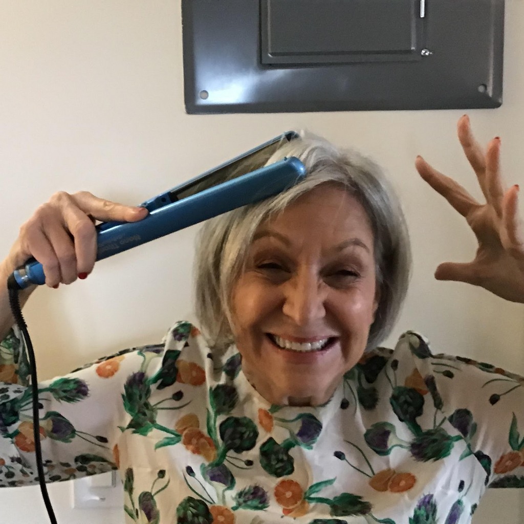 Can Straightening Iron (Flat Iron) Really Kill Lice? LiceDoctors
